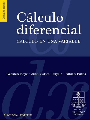 Calculo diferencial - German Rojas - Segunda Edicion